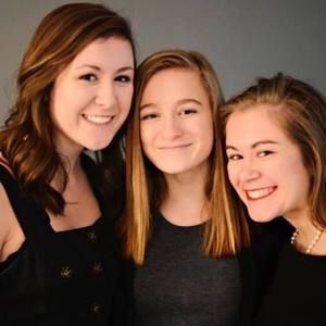 Meet your Posher, Janet